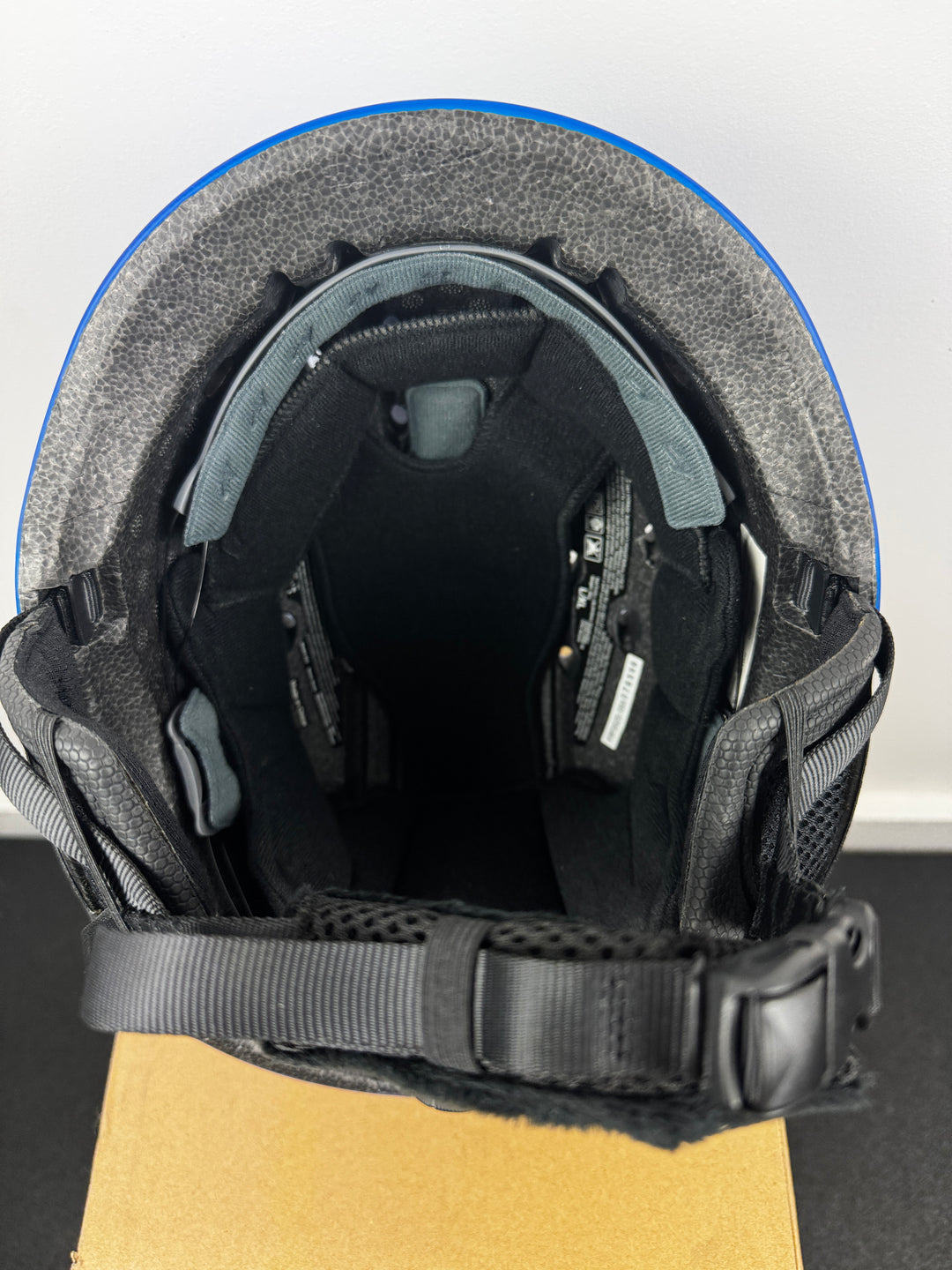 New (Seconds) K2 Route Helmet Mens L/XL