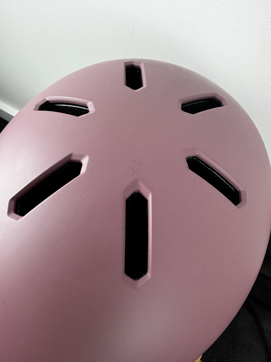 New (Seconds) Smith Rodeo Helmet Adults S