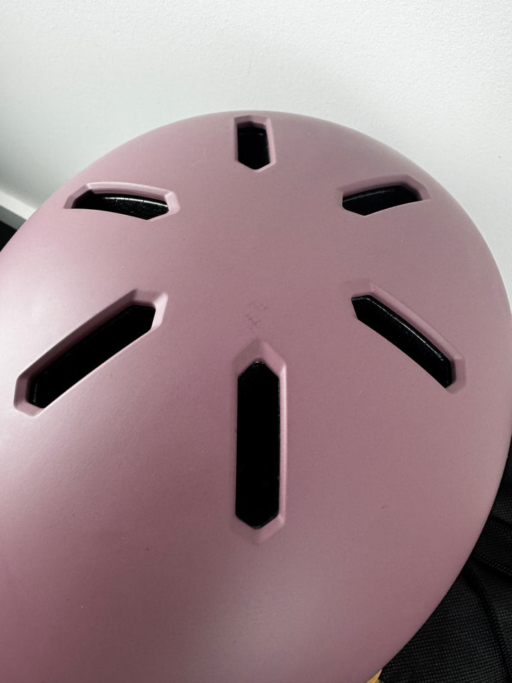 New (Seconds) Smith Rodeo Helmet Adults S