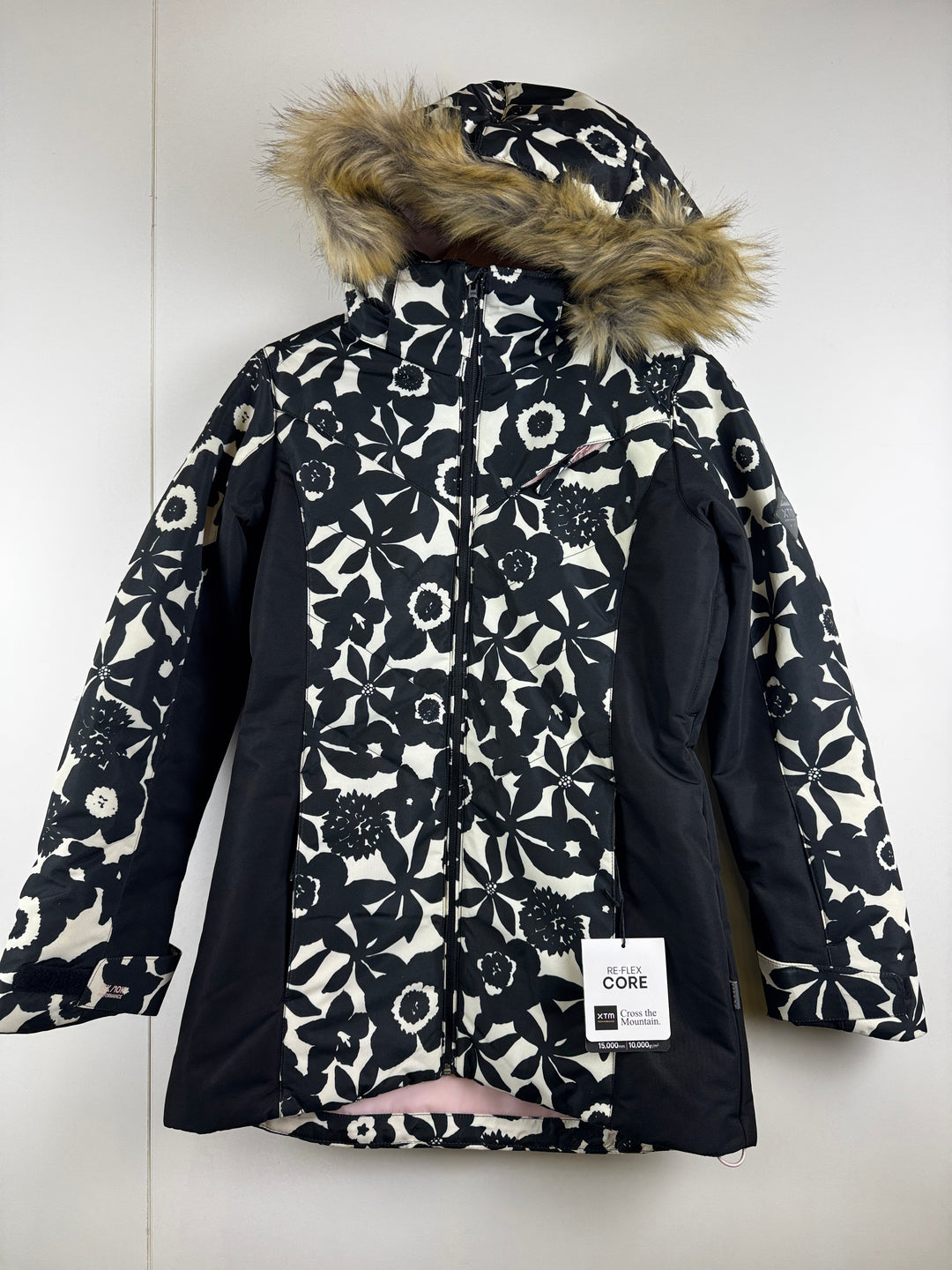 New XTM Thea Jacket | Ladies Size 8