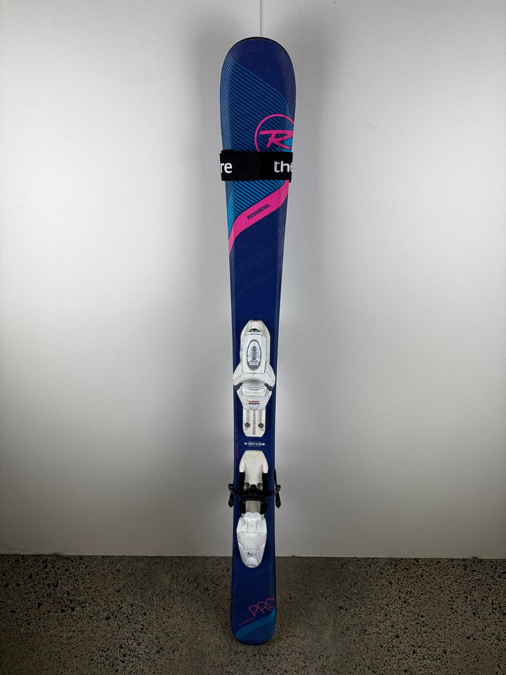 Rossignol Experience Pro Kids Skis 116cm