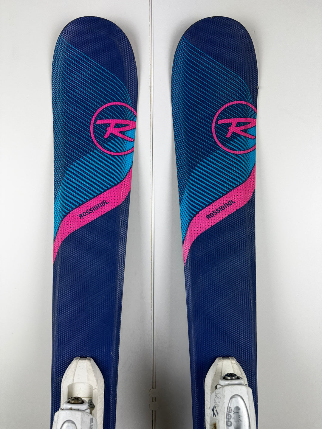 Rossignol Experience Pro Kids Skis 116cm