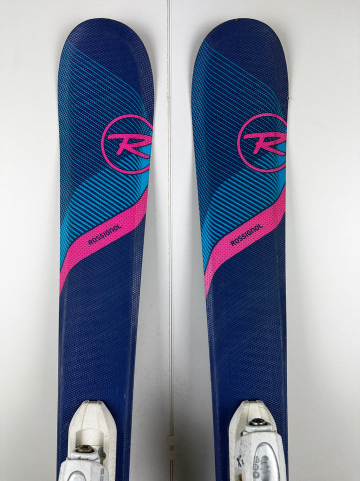 Rossignol Experience Pro Kids Skis 116cm