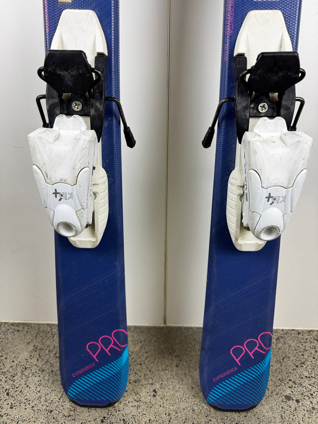 Rossignol Experience Pro Kids Skis 116cm