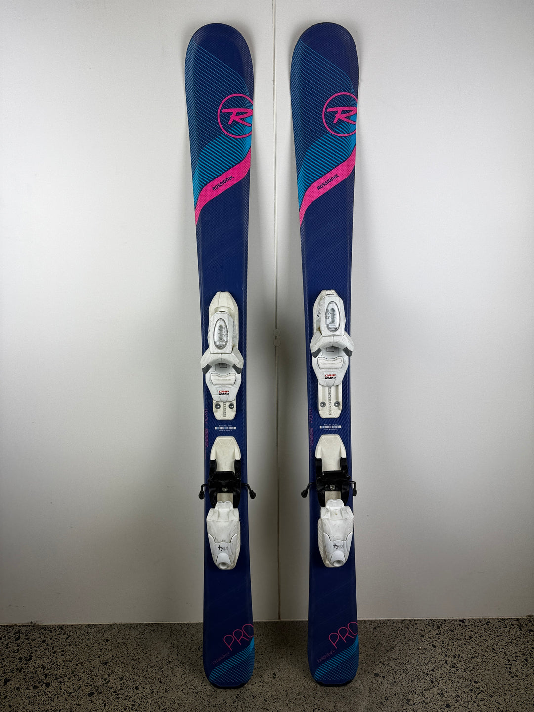 Rossignol Experience Pro Kids Skis 116cm