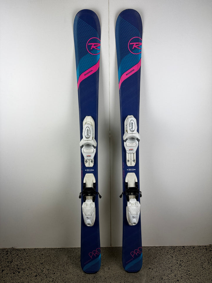 Rossignol Experience Pro Kids Skis 116cm