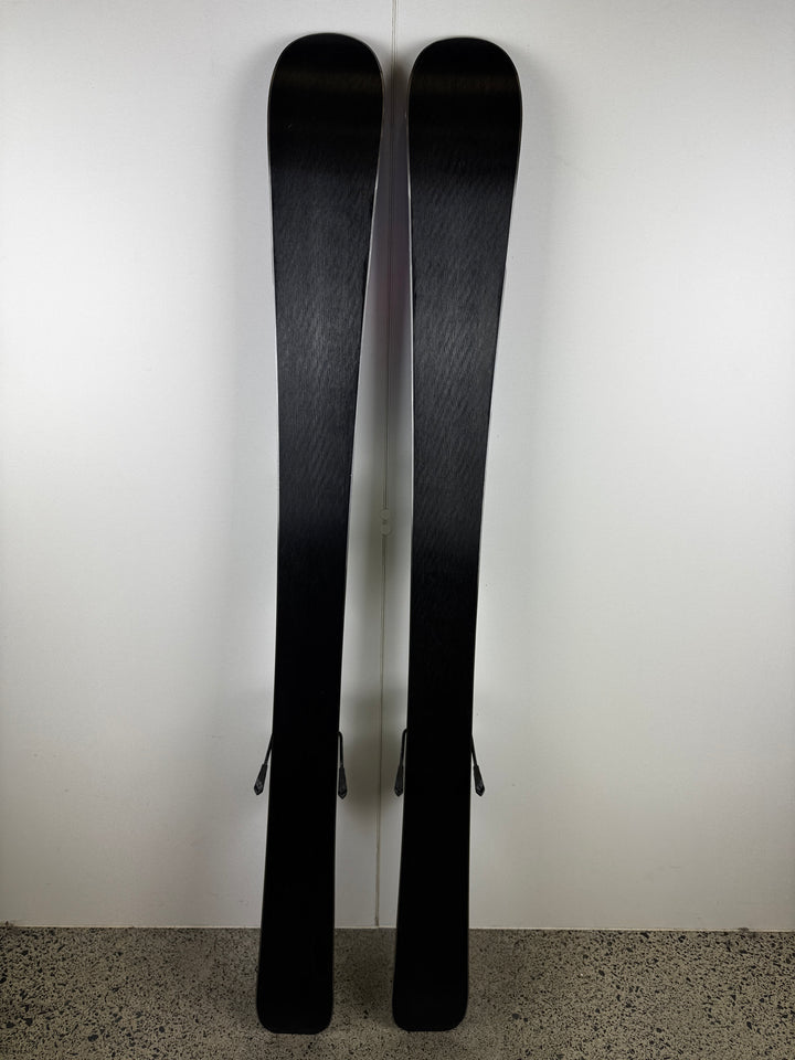 Rossignol Experience Pro Kids Skis 116cm