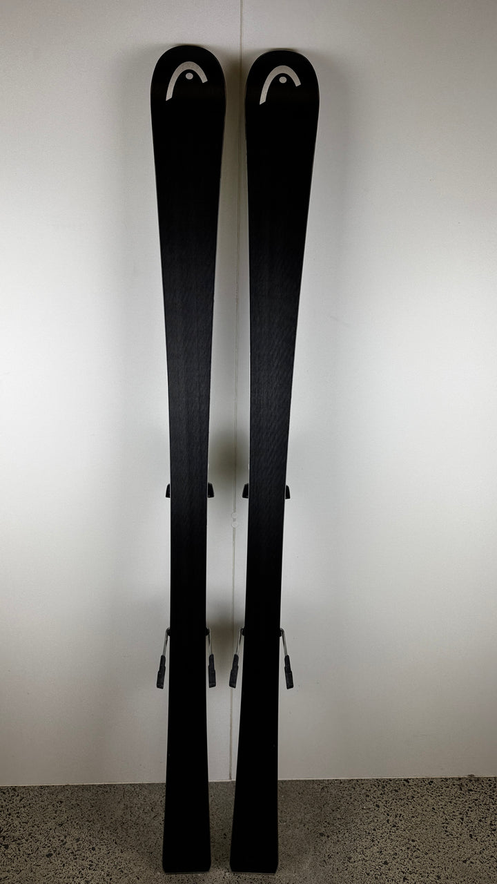 Head Worldcup Rebels i.SL Team Race Skis 146cm
