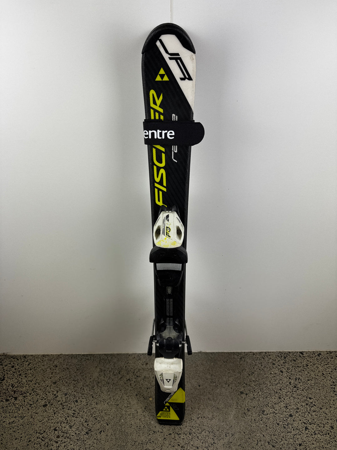 Fischer Jr Race Skis 90cm