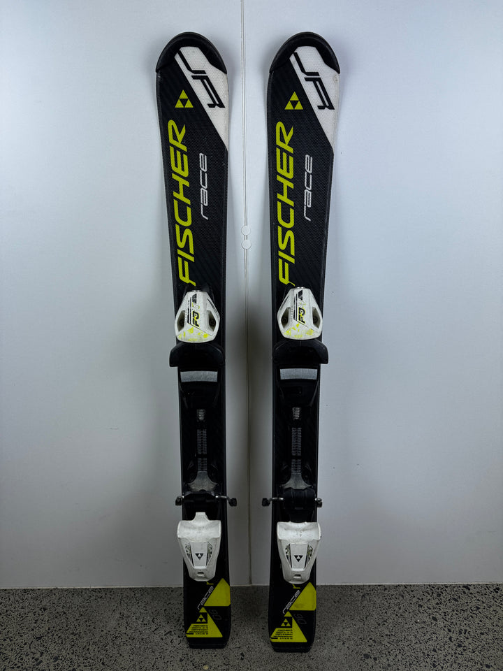 Fischer Jr Race Skis 90cm