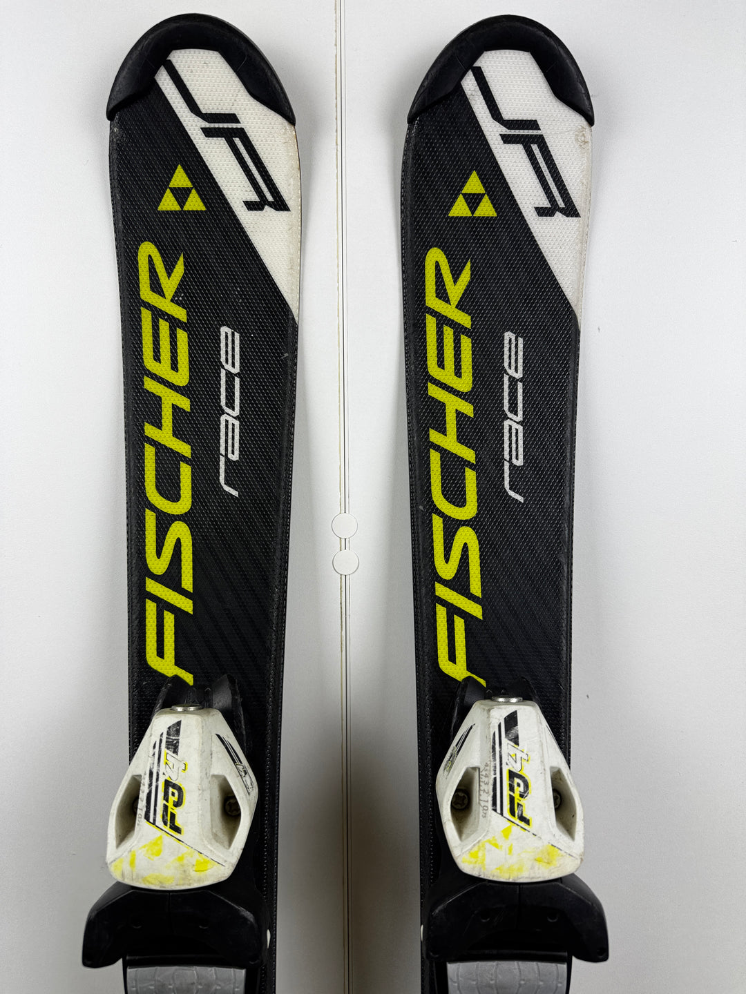 Fischer Jr Race Skis 90cm