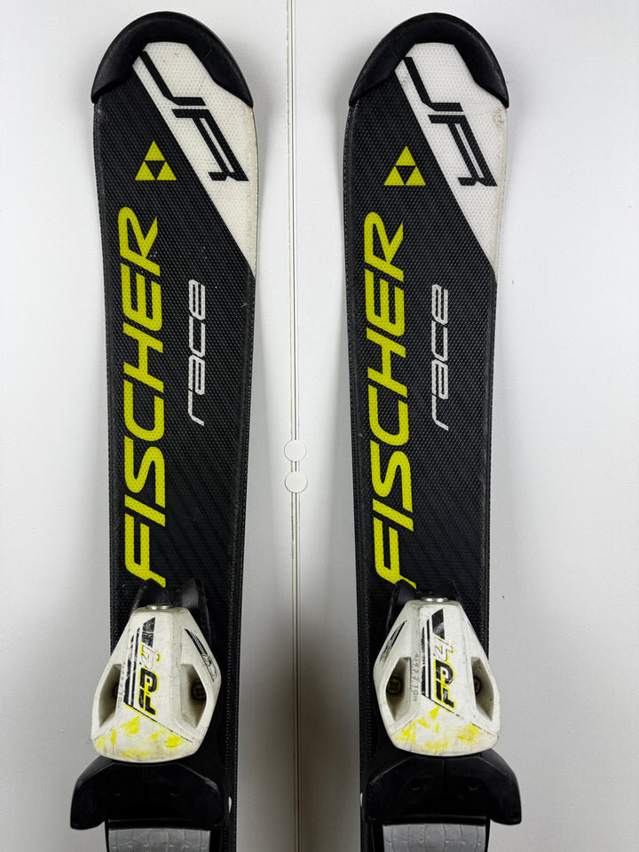 Fischer Jr Race Skis 90cm