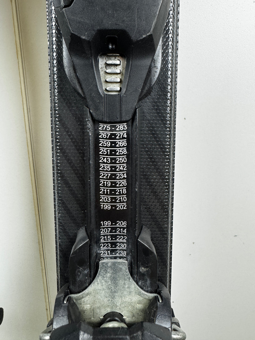 Fischer Jr Race Skis 90cm