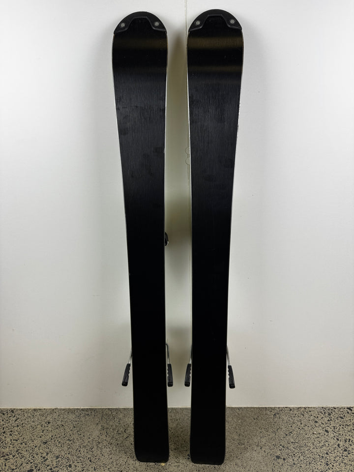Fischer Jr Race Skis 90cm
