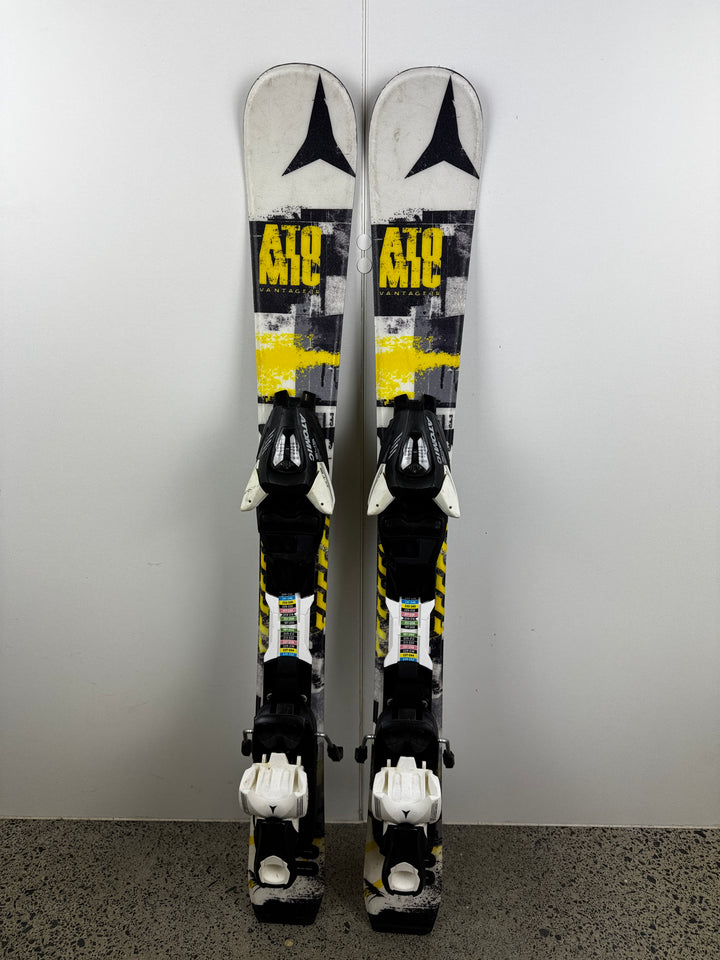 Atomic Vantage Jr Skis 80cm