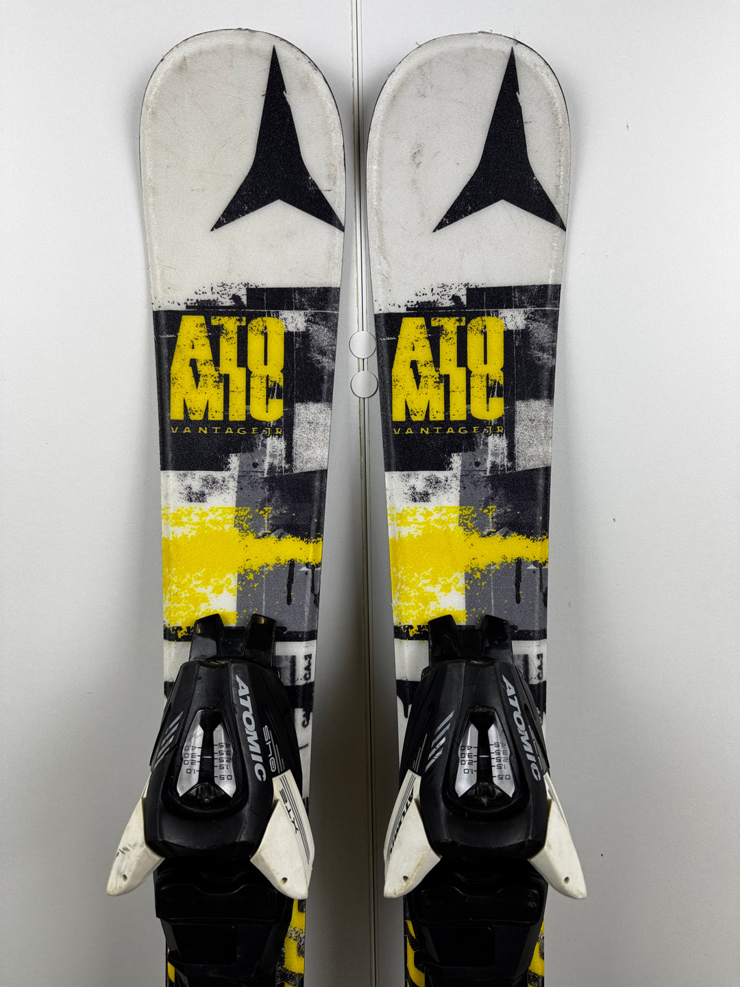 Atomic Vantage Jr Skis 80cm