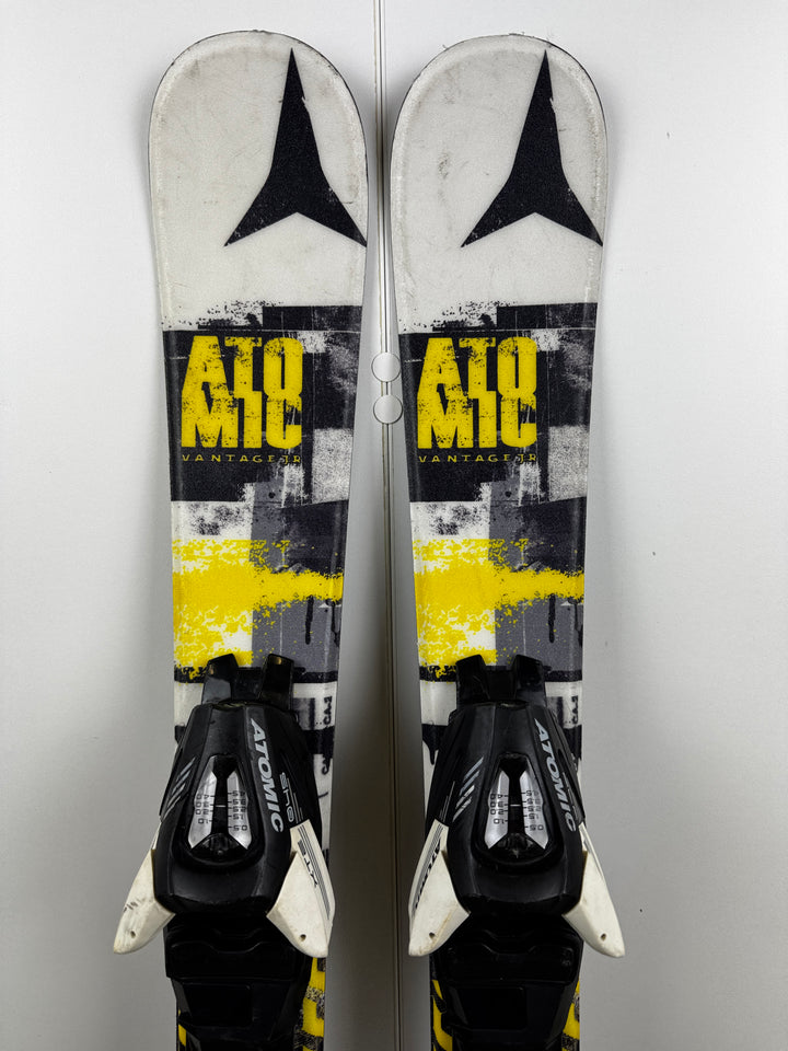 Atomic Vantage Jr Skis 80cm