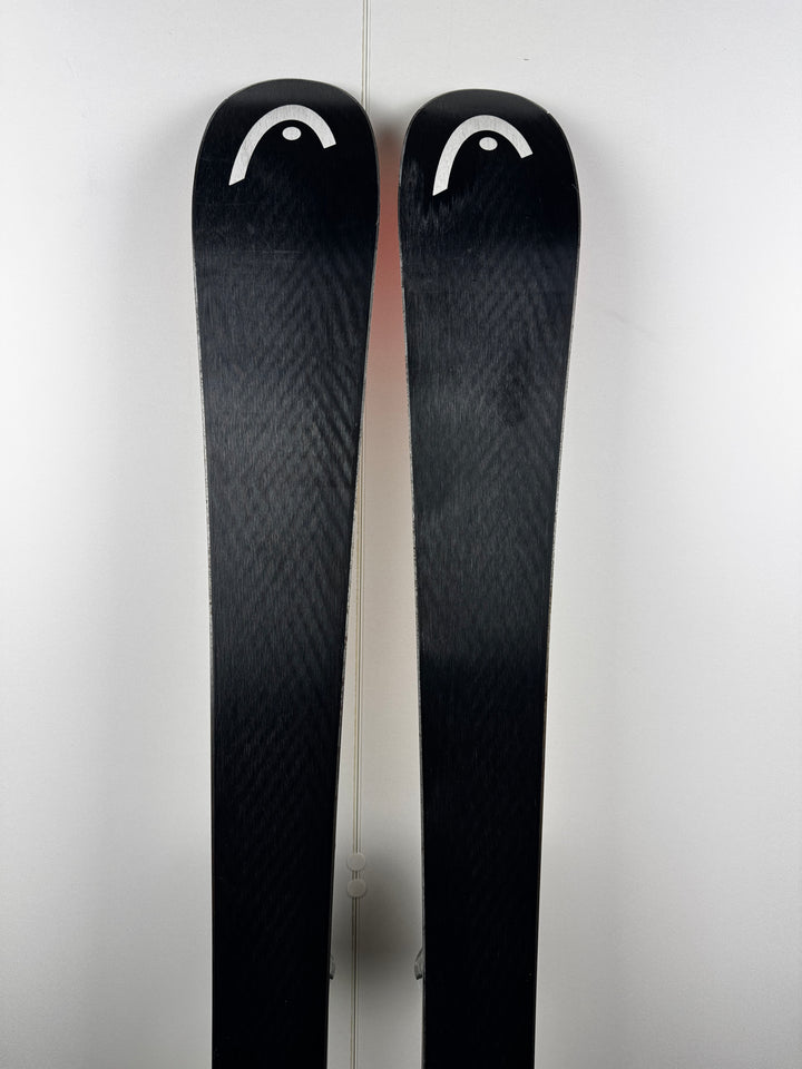 Head World Cup Kids Skis 120