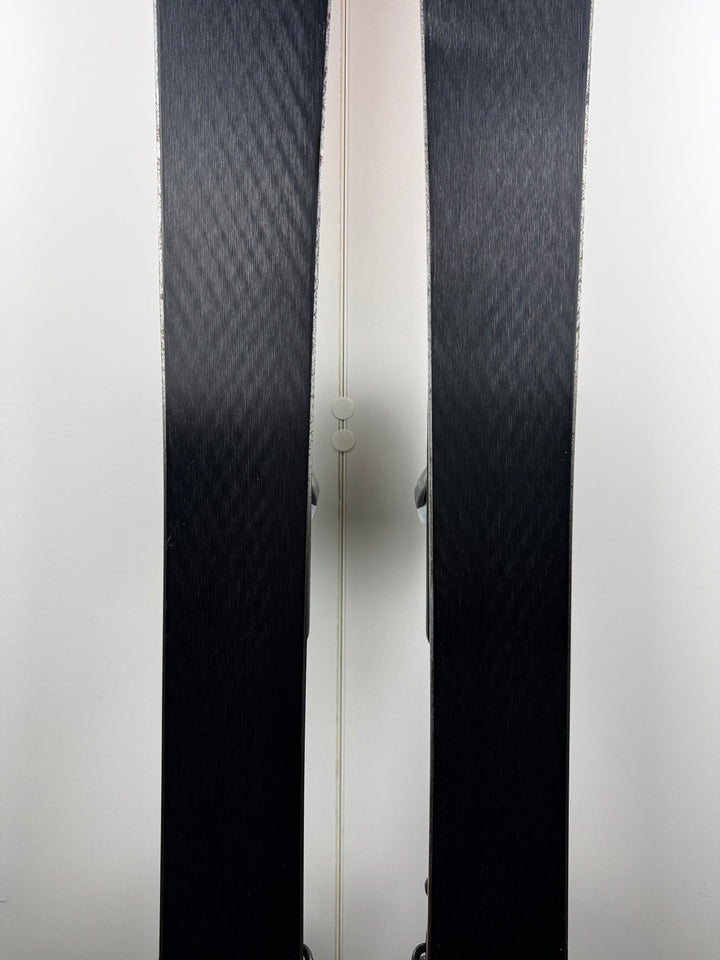 Head World Cup Kids Skis 120
