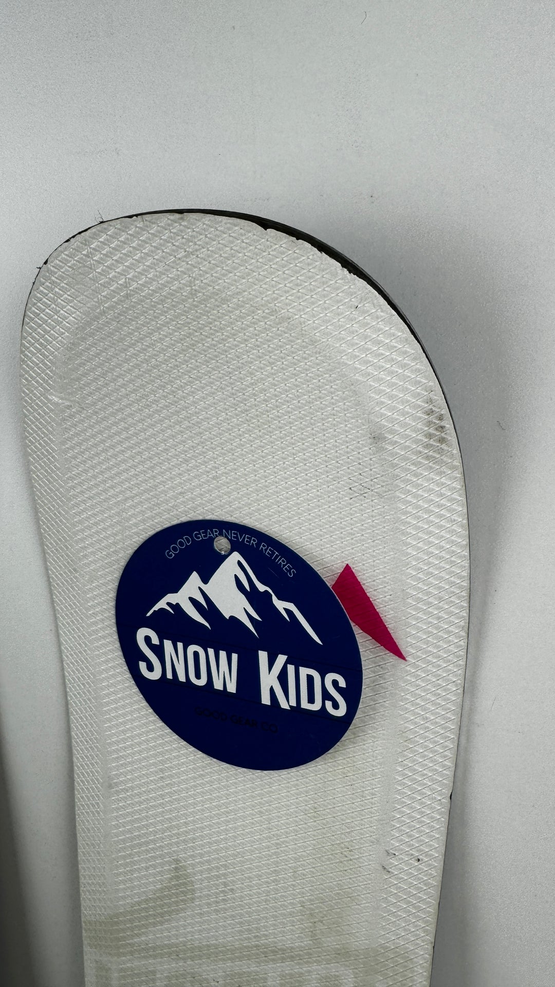 Dynastar Legend Girl Kids Skis 104cm