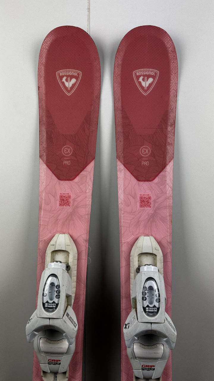 Rossignol Experience Pro Kids Skis 104cm