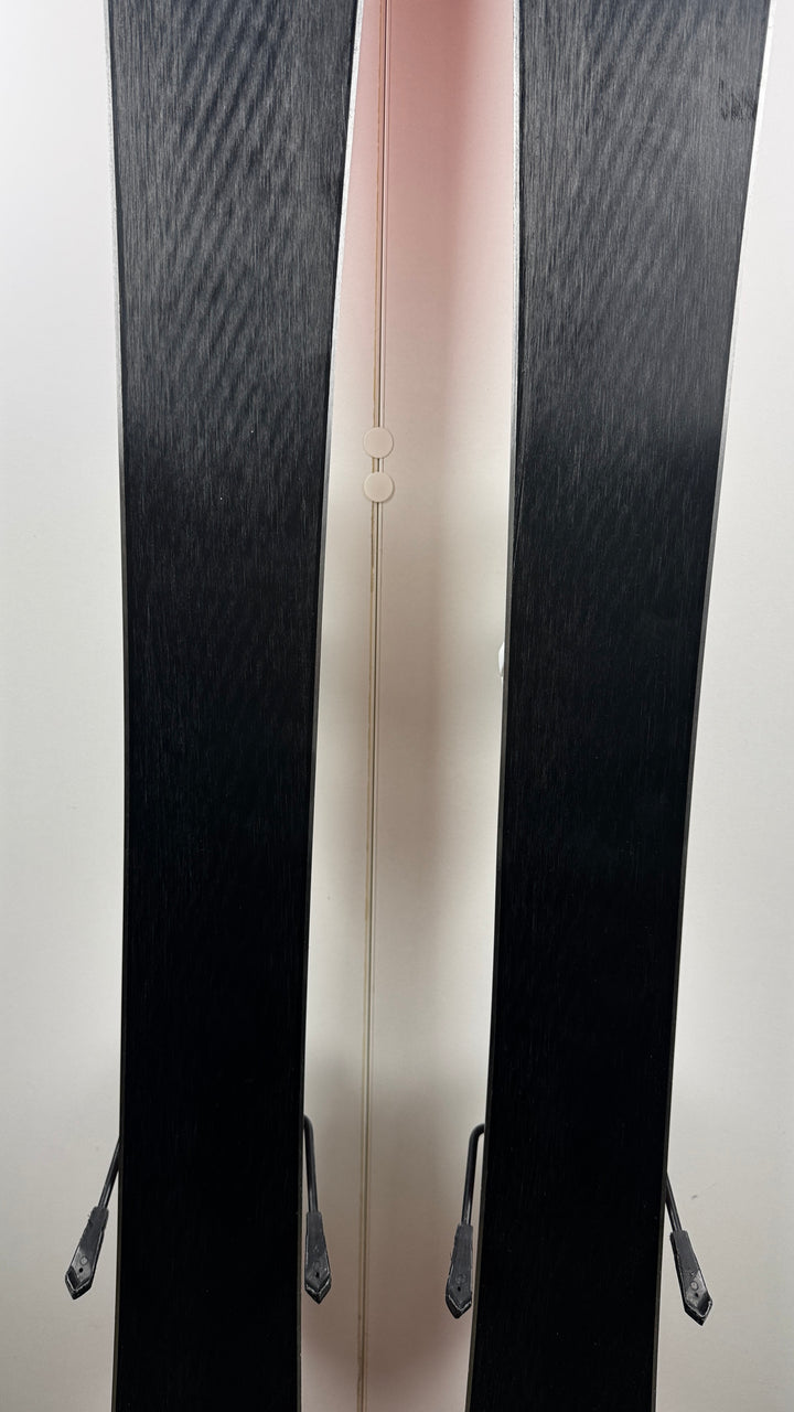 Rossignol Experience Pro Kids Skis 104cm