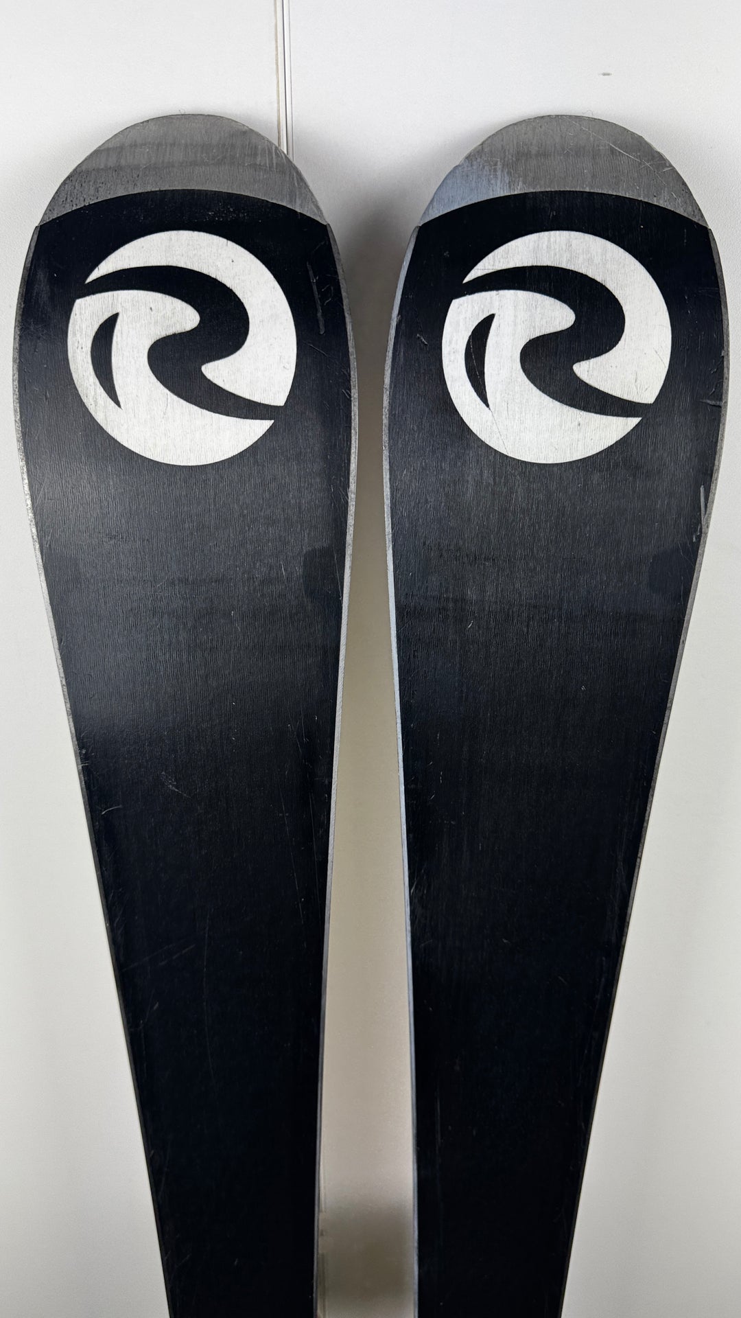 Rossignol Power 8 Racing Kids Skis 120
