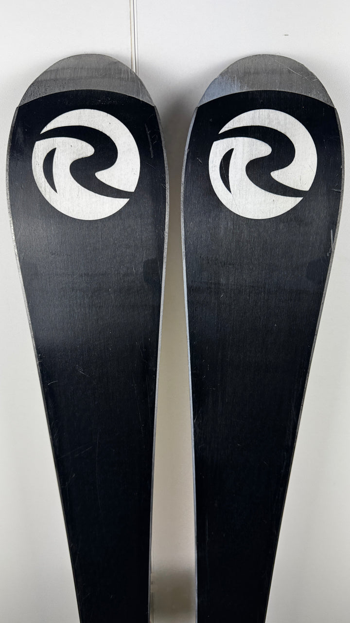 Rossignol Power 8 Racing Kids Skis 120