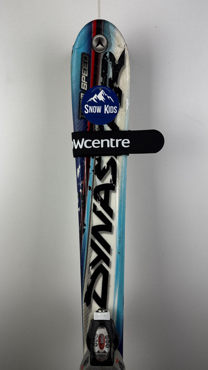 Dynastar Team Speed Kids Skis 120cm