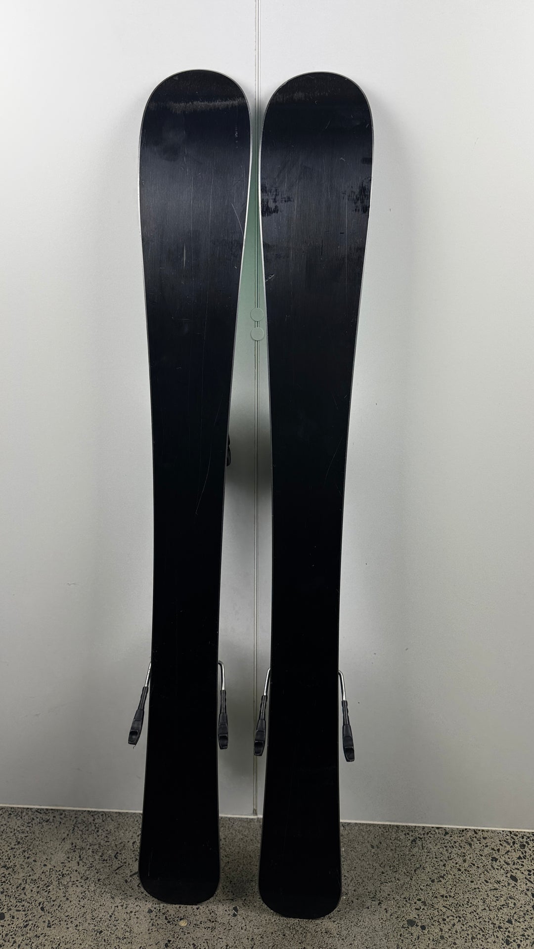 K2 Indy Junior Skis 88cm