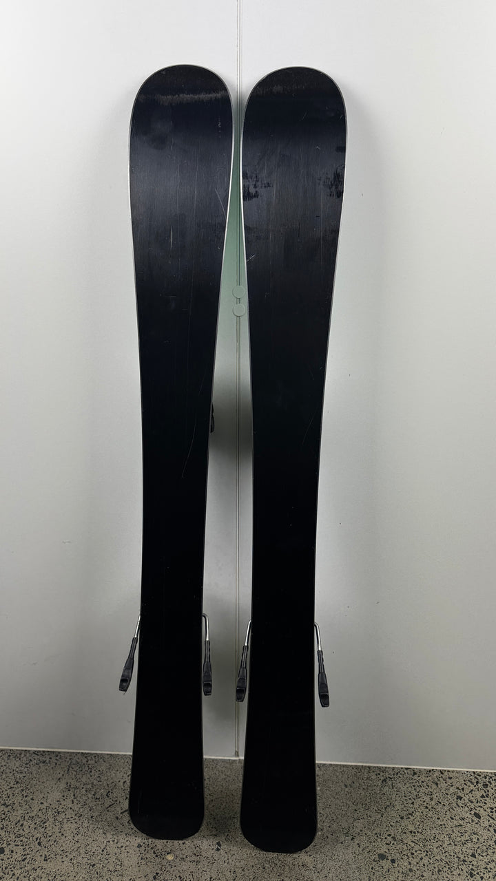 K2 Indy Junior Skis 88cm