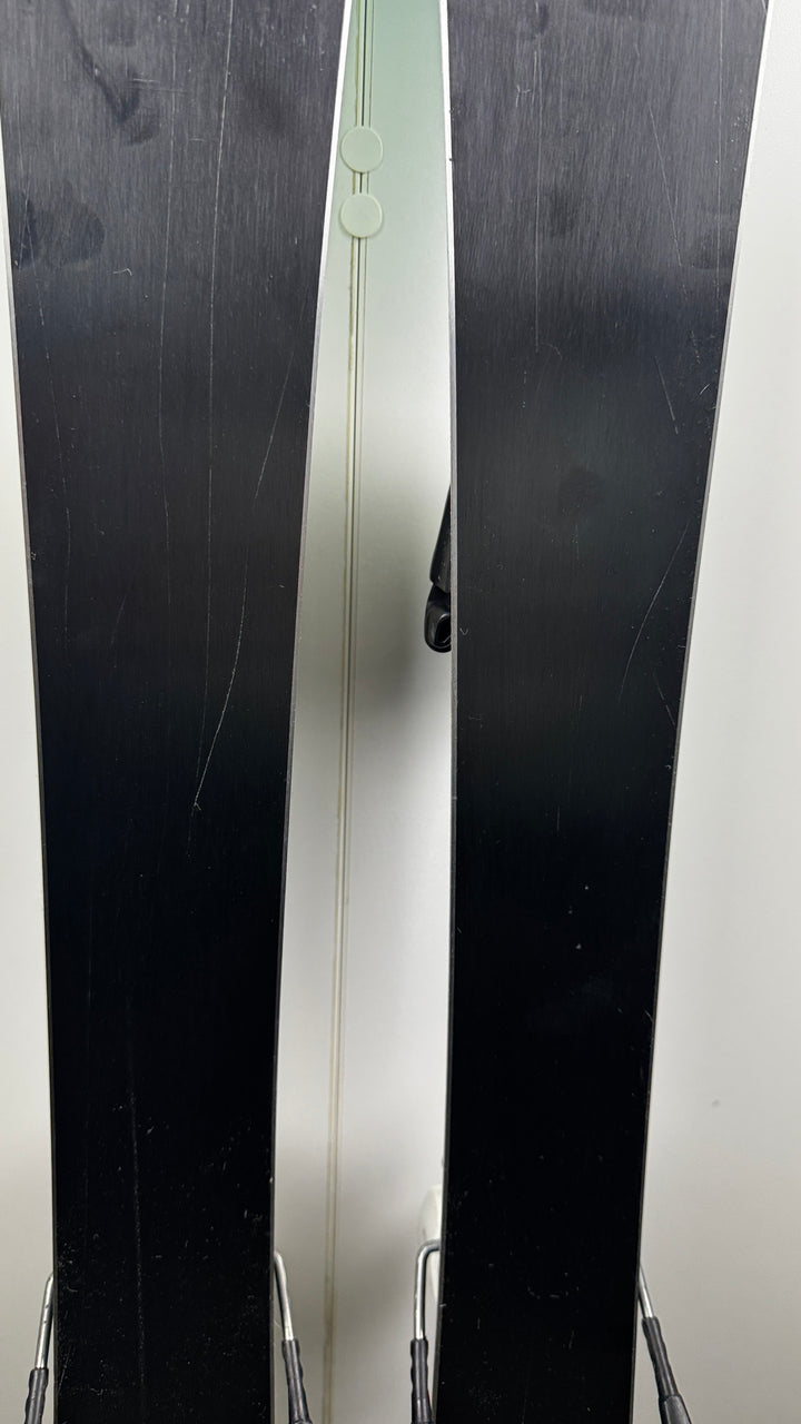 K2 Indy Junior Skis 88cm