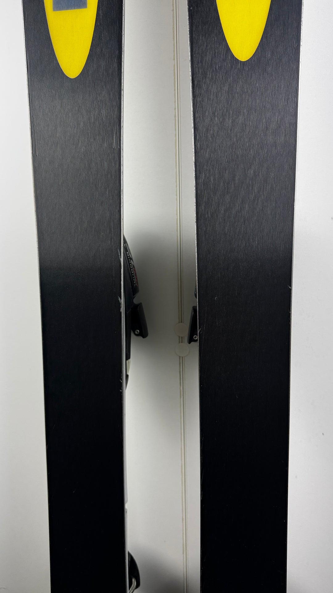HEAD SL Team Junior Racing Skis 131cm