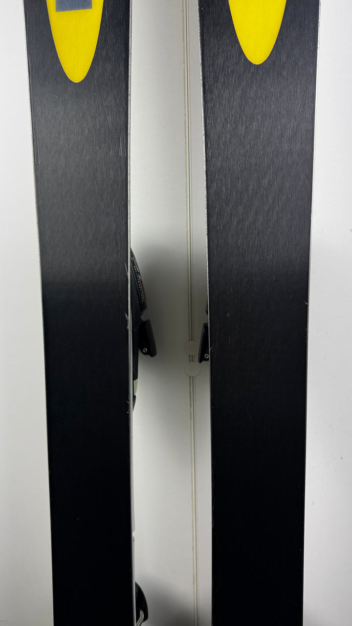 HEAD SL Team Junior Racing Skis 131cm