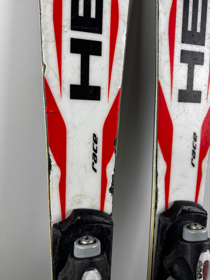 Head World Cup Kids Skis 120