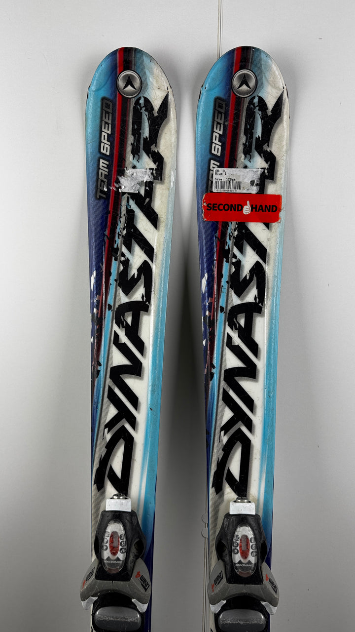 Dynastar Team Speed Kids Skis 120cm