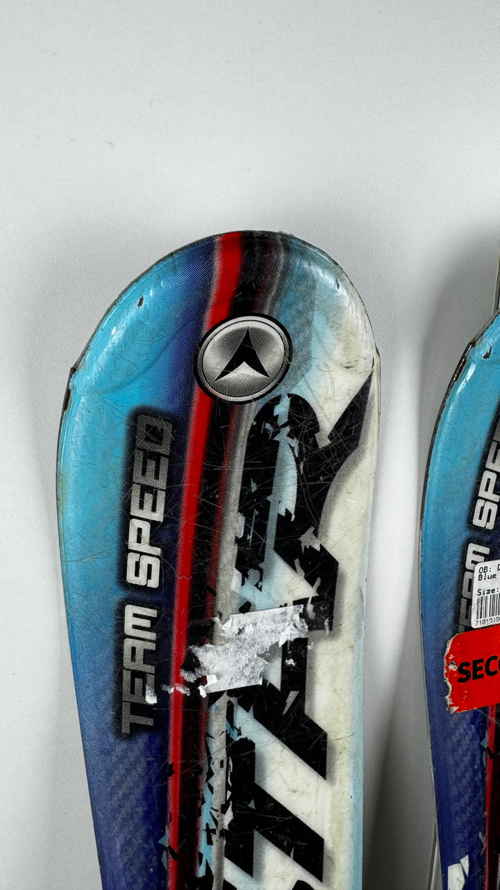 Dynastar Team Speed Kids Skis 120cm