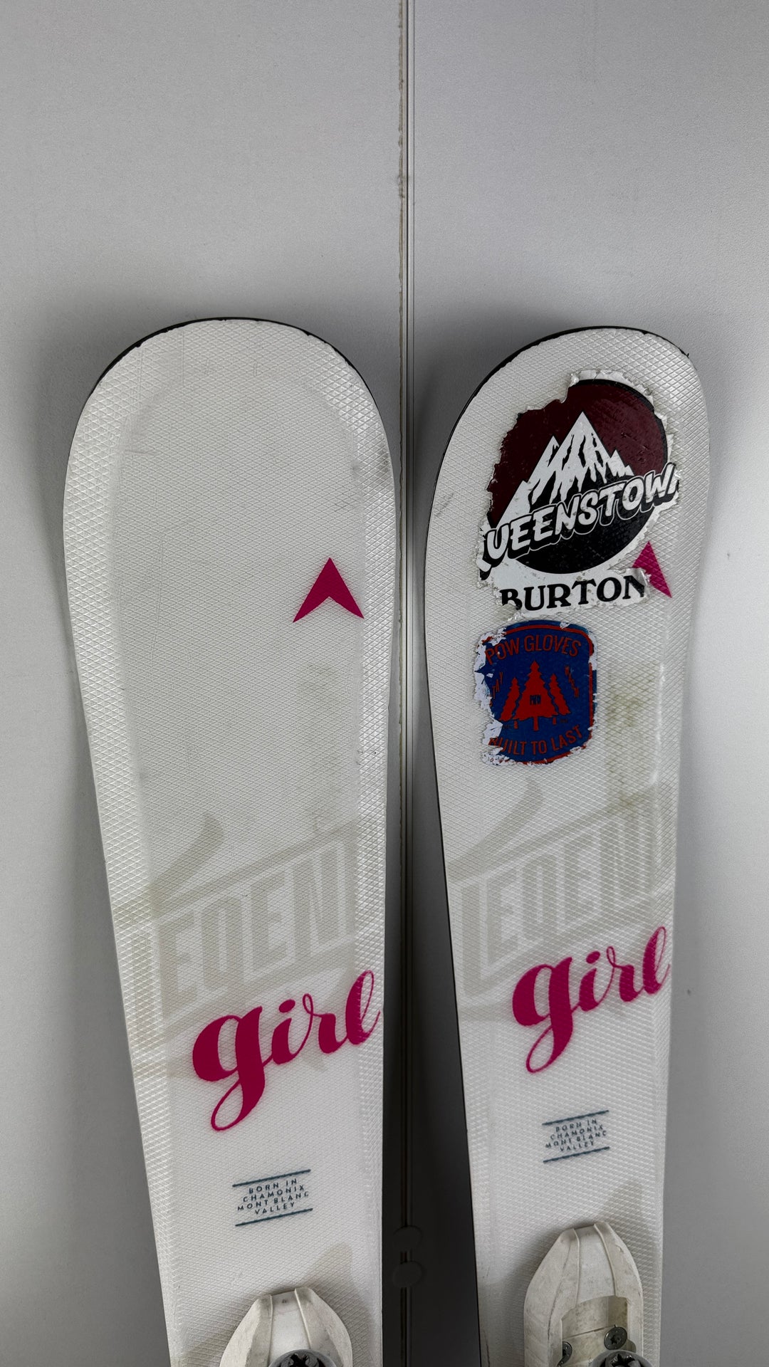 Dynastar Legend Girl Kids Skis 104cm