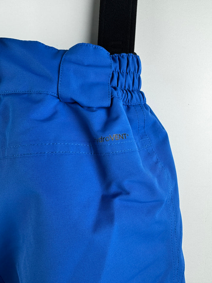 New XTM Kids Pluto Snow Pants | Size 6 Years | Blue