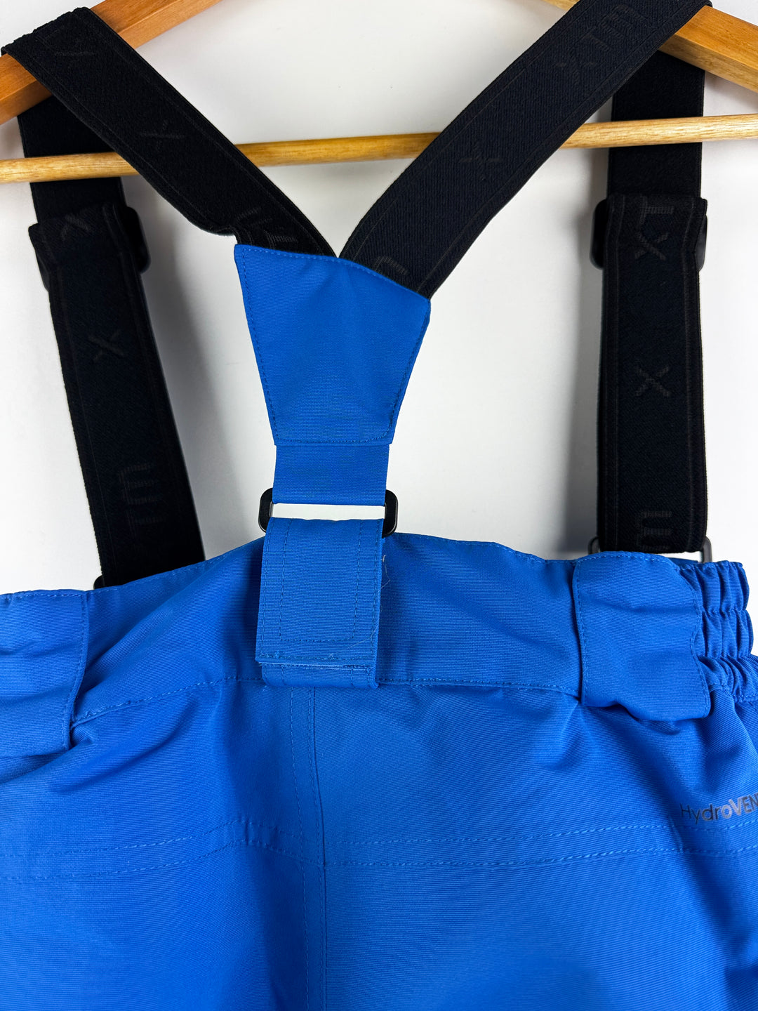 New XTM Kids Pluto Snow Pants | Size 6 Years | Blue
