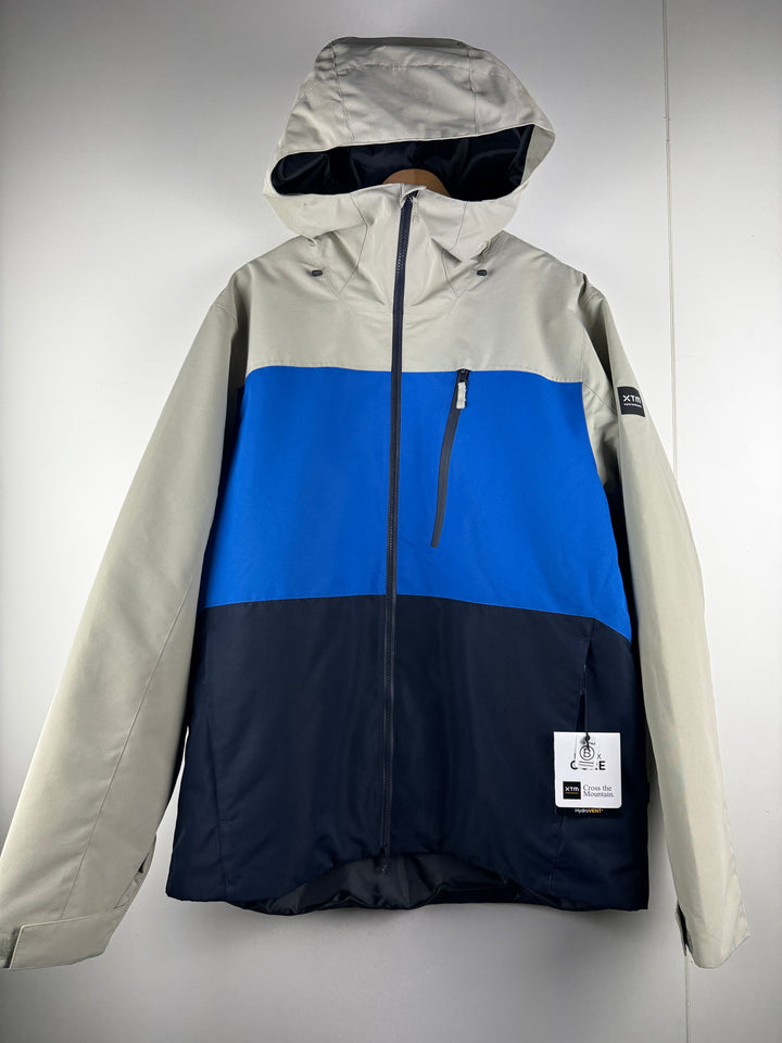 New XTM Traverse III Jacket | Mens L