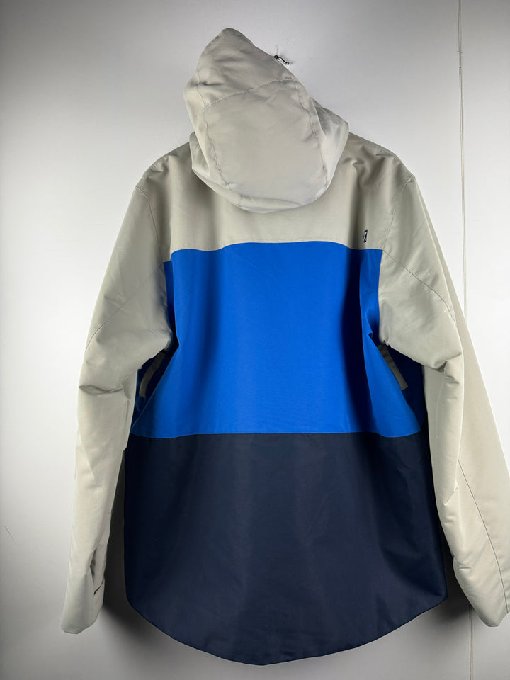 New XTM Traverse III Jacket | Mens L
