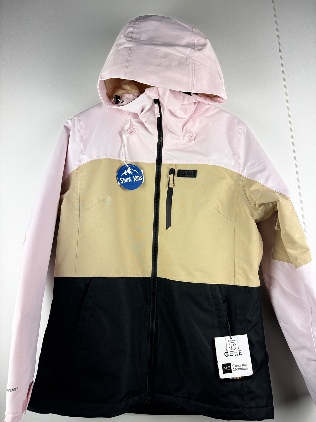 New XTM Nexe Jacket | Ladies Size 10