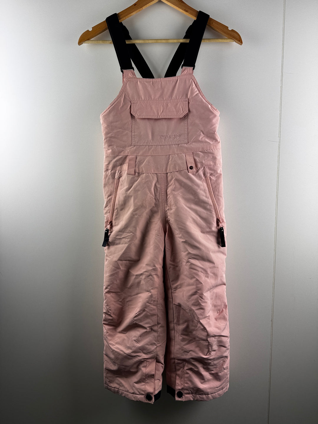 Nandn Snow Pants 5 Years