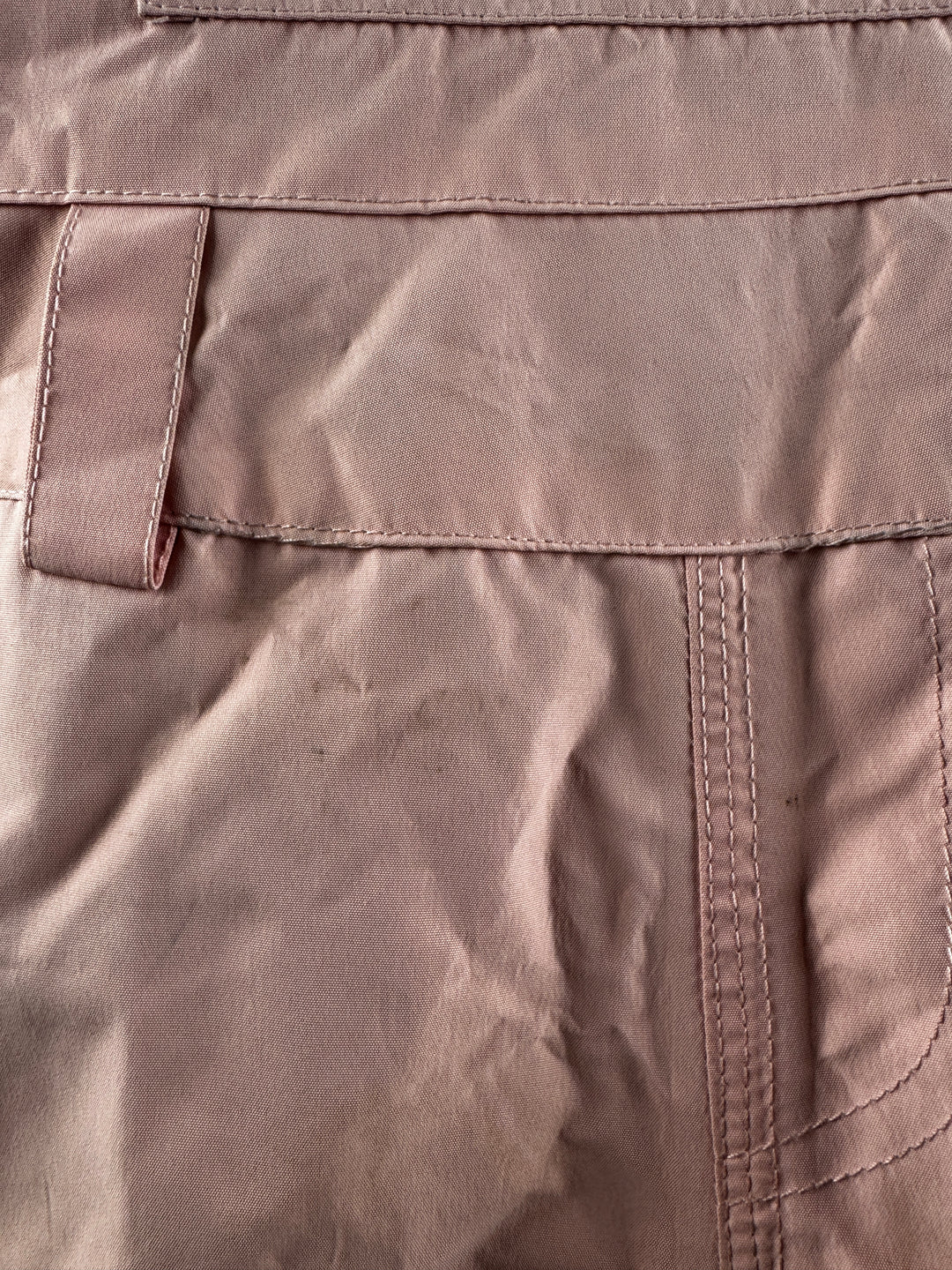 Nandn Snow Pants 5 Years