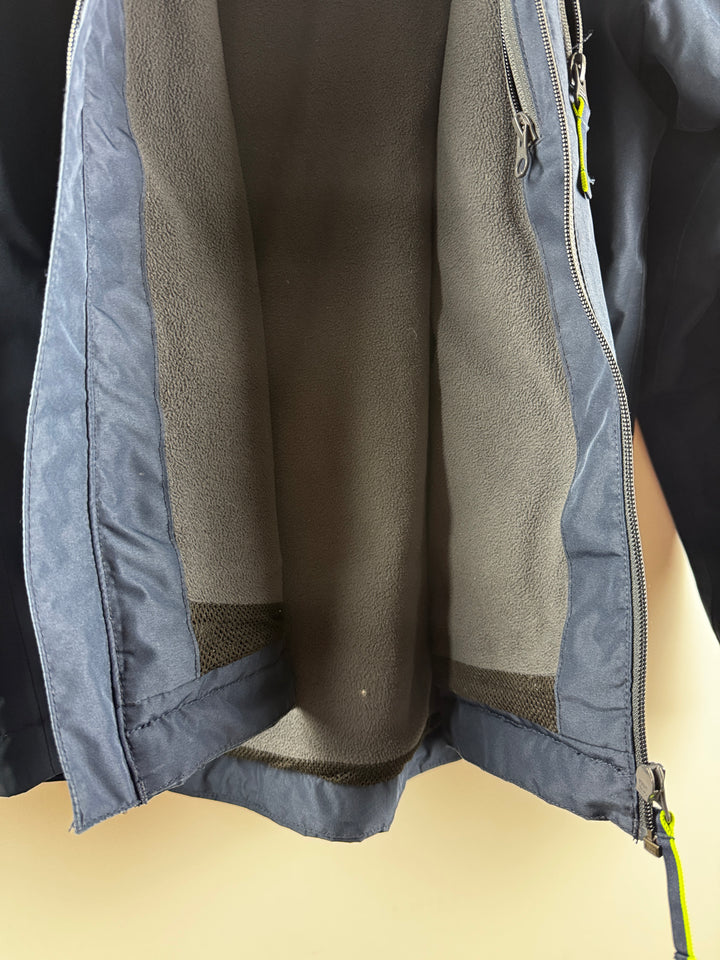 Helly Hansen Crew Jacket 14 Years