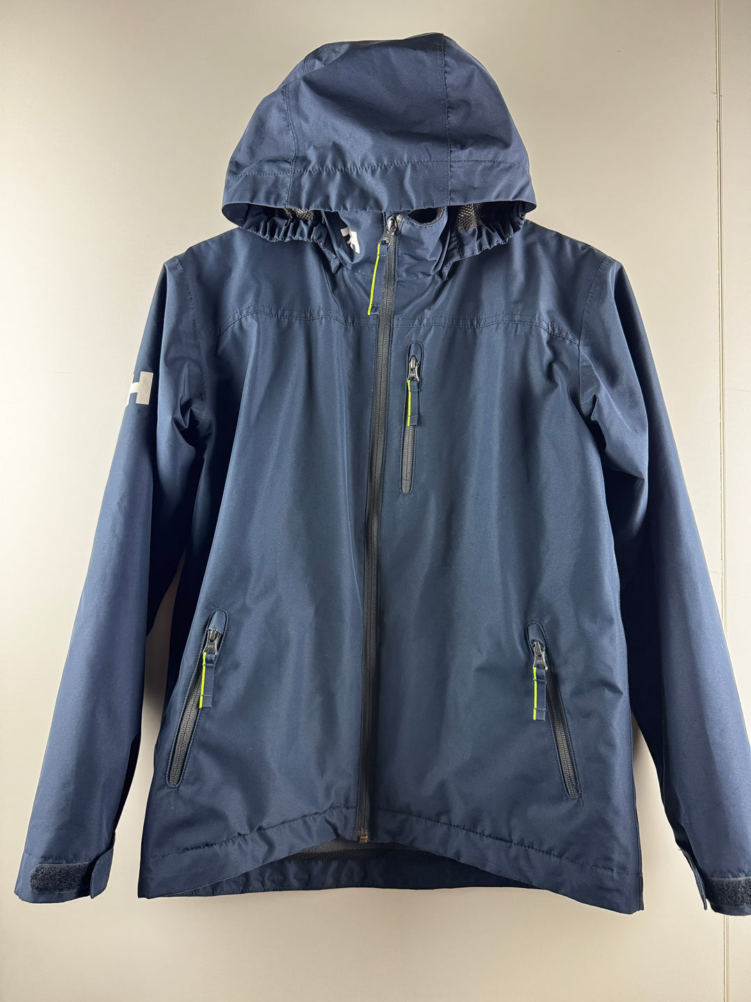 Helly Hansen Crew Jacket 14 Years