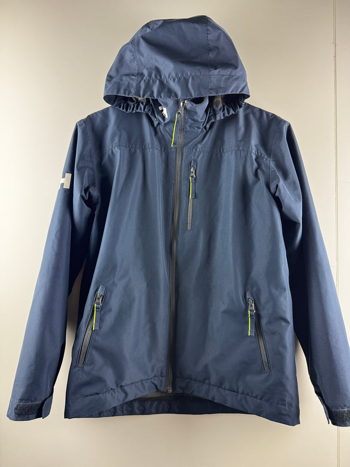 Helly Hansen Crew Jacket 14 Years