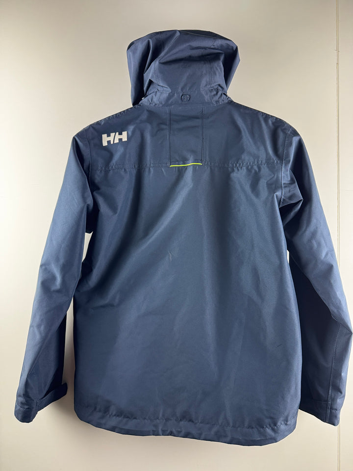Helly Hansen Crew Jacket 14 Years
