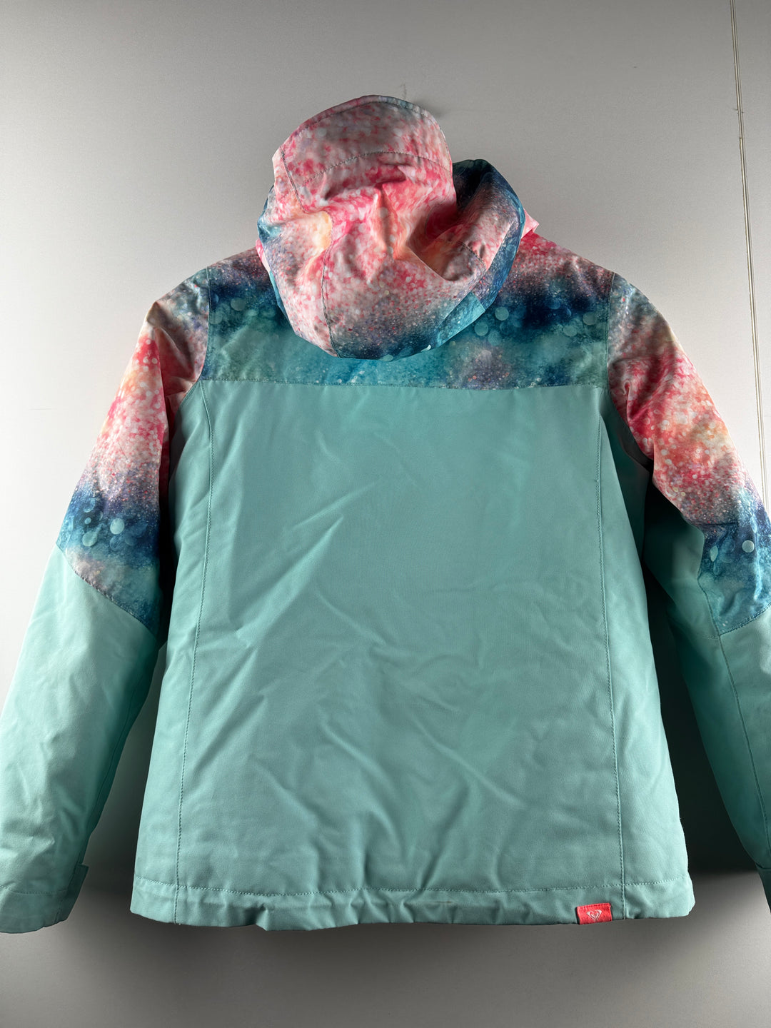 Roxy Girls Ski Jacket M/10 Years
